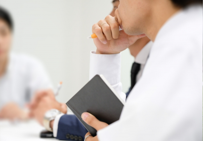 会社・教育関係視察・研修