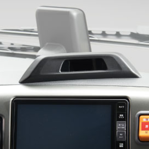 モニターカメラ